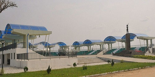 tourist attractions in bayelsa state