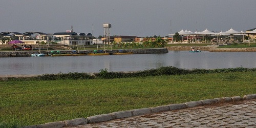 tourist attractions in bayelsa state