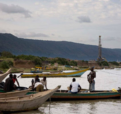 Lake-Chad