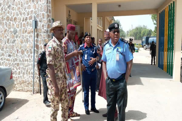 Maiduguri-Police-Station