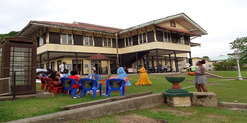 Tinapa-Resort