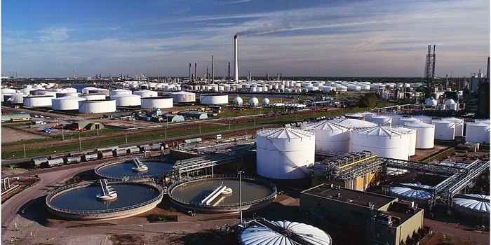  Delta state oil field