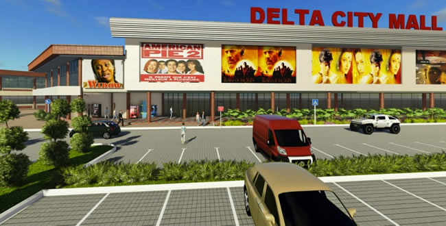Delta Mall