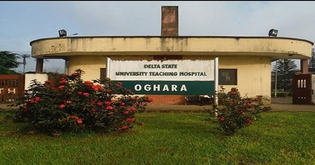 Genaral Hospital in Delta