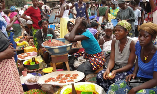 Market Ebonyi State State :: Nigeria Information & Guide