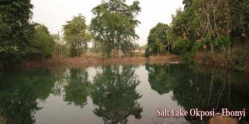 Okposi-Salt-Lake
