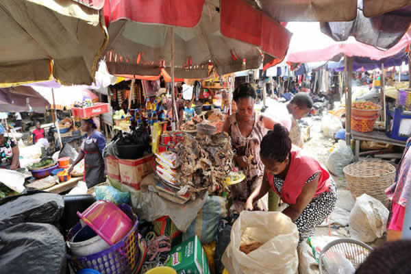 market-in-ebonyi