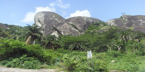 Ososo-Tourist-Centre