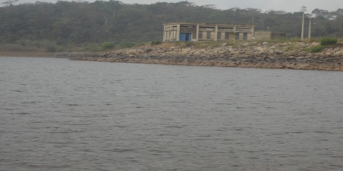 Ero-Water-Dam-Ekiti