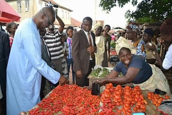 market-ekiti