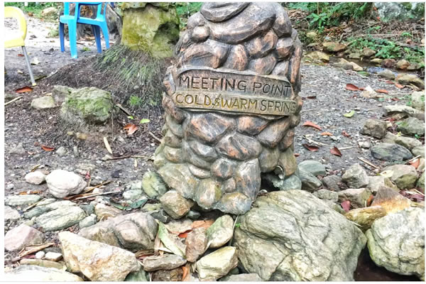 Ikogosi Warm Springs and Resort, Ekiti State