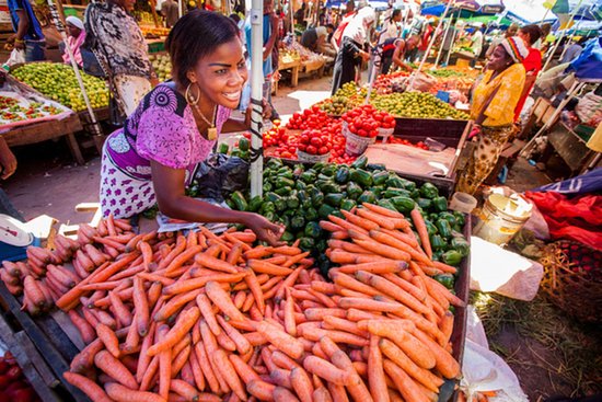 market-ekiti