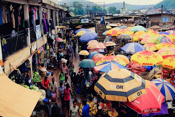 Popular Markets in Enugu State