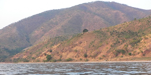Tangale-Hill