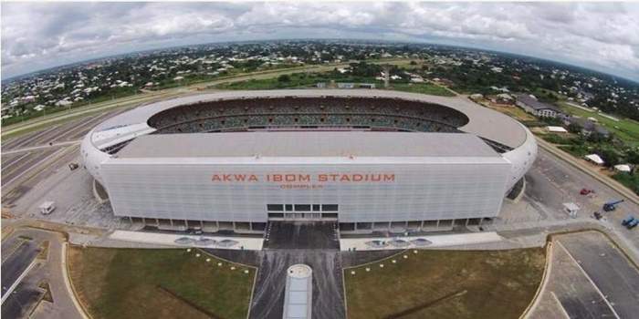 Akwa Ibom Stadium