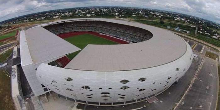 Akwa Ibom Stadium