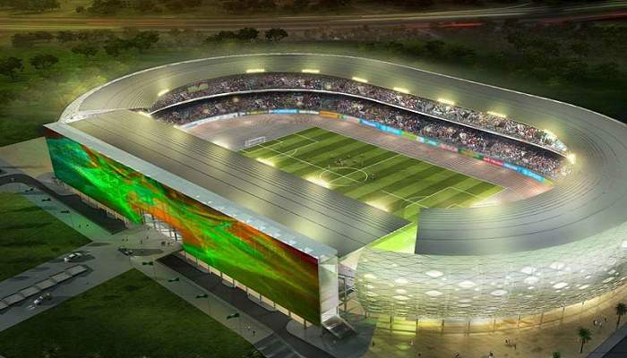 Akwa Ibom Stadium