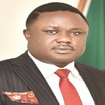 Governor of Cross River State of Nigeria