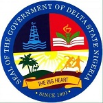 Delta State Coat of Arms