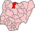 Katsina_State_of_Nigeria