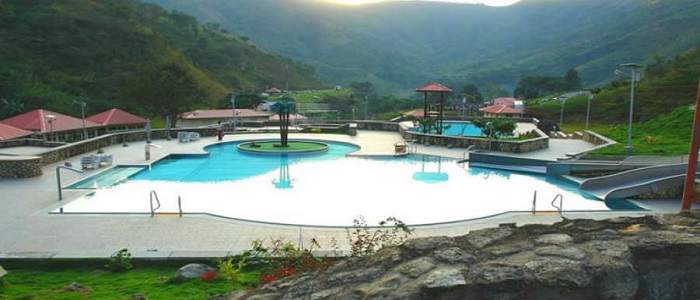 Obudu Mountain Resort, Cross River State