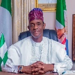 Yobe State Governor