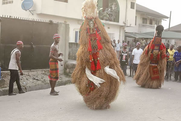 iriji Festival