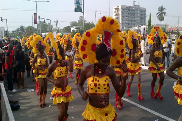 Best Festivals and Carnivals in Imo State Imo Carnival