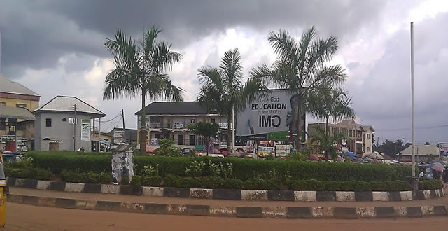 Mbaitoli LGA Festivals