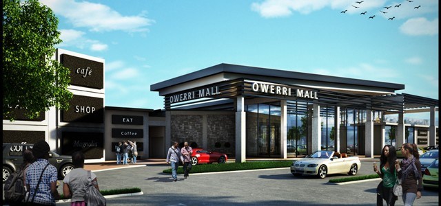 Owerri Mall