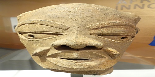 Ancient-Nok-Kaduna