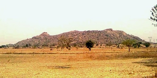 Kufena Hill Kaduna
