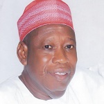 Abdullahi Umar Ganduje