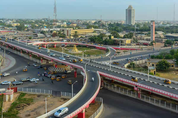 Kano Tourist Palace