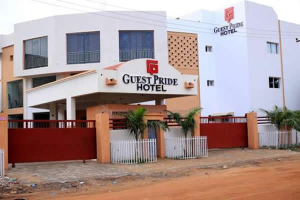 kano hotel in Kano