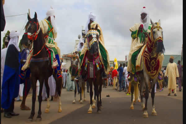 Kano State