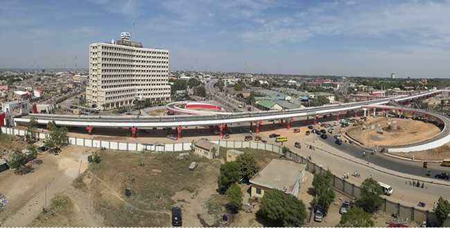 Kano City