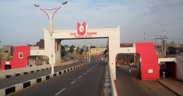 Tarauni in Kano