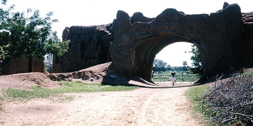 Katsina-City-Gate