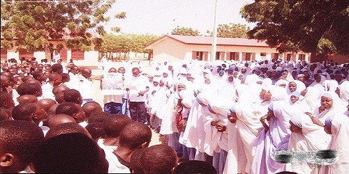 Katsina-Teachers-college