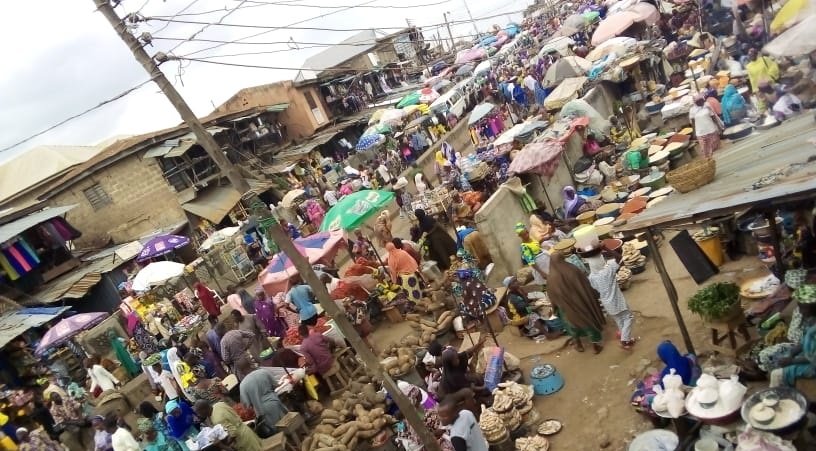 Kwara-Economy