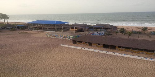 Atican Beach Lagos