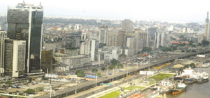 Lagos State