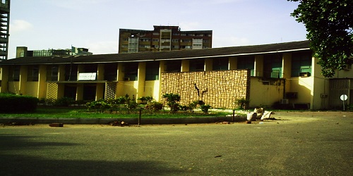 National Museum Lagos