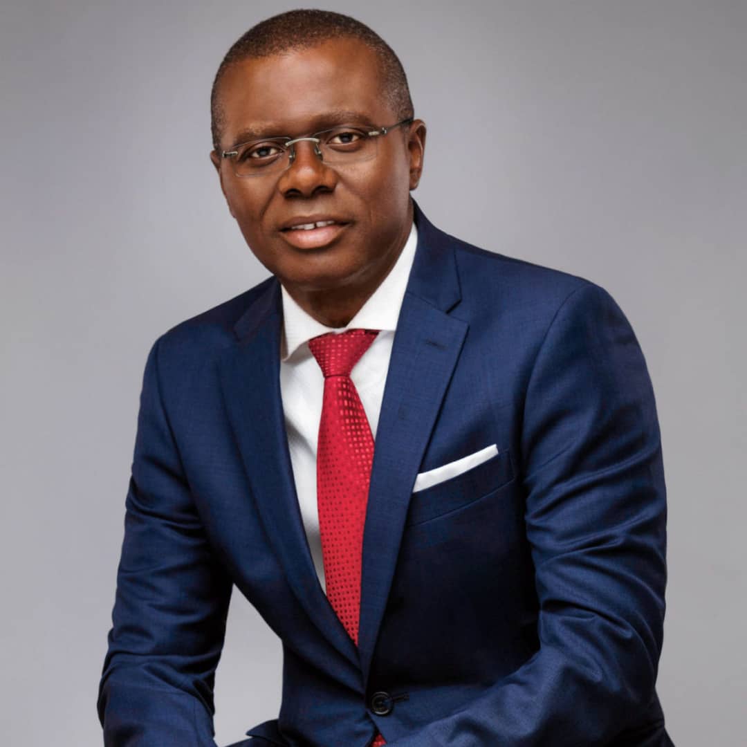 Babajide Olusola Sanwo-Olu