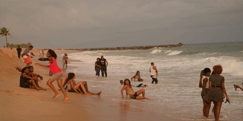 Tarkwa Bay Lagos