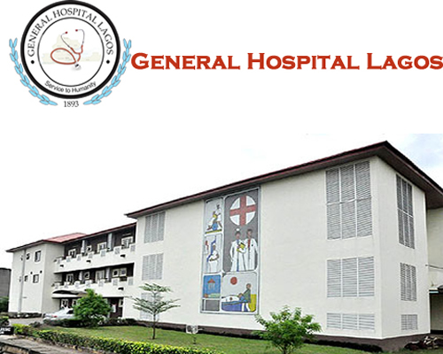 Genaral Hospital