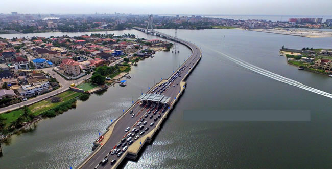 Lagos City