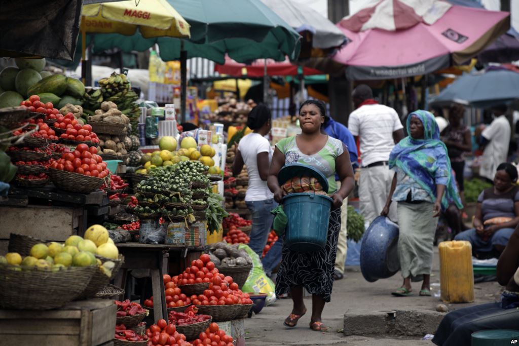 Oja Market