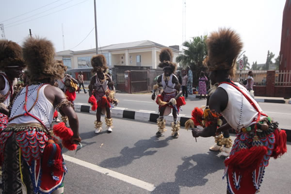 oguh dance in nasarawa